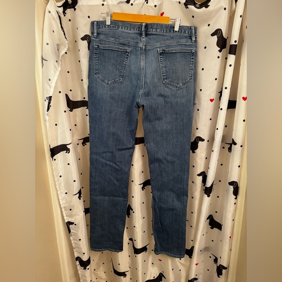 Banana Republic jeans - Picture 3 of 3